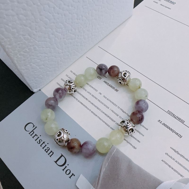 Christian Dior Bracelets